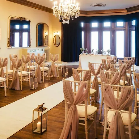 The Cleveland Tontine אורחן 5*