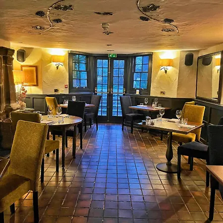 אורחן The Cleveland Tontine 5*