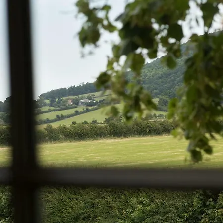 The Cleveland Tontine נורת'אלרטון