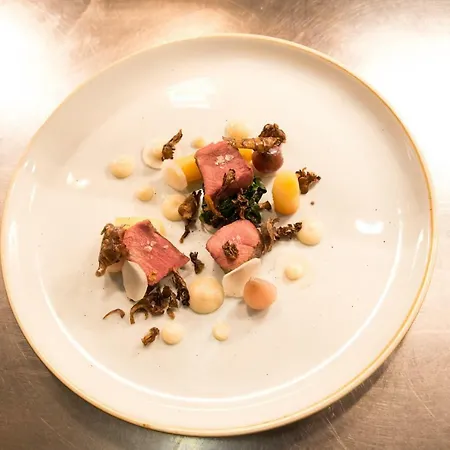 אורחן The Cleveland Tontine 5*