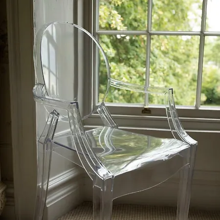 The Cleveland Tontine 5* נורת'אלרטון