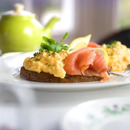 The Cleveland Tontine אורחן 5*