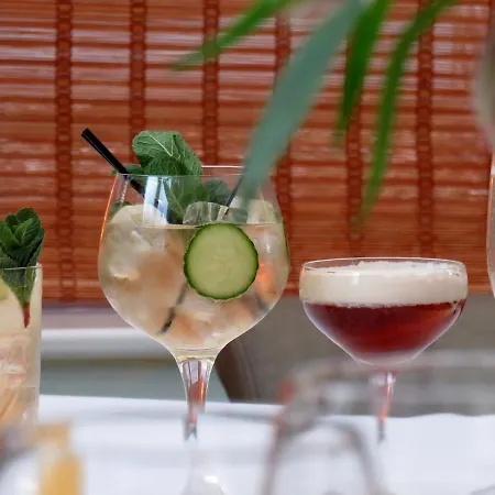 אורחן The Cleveland Tontine 5*