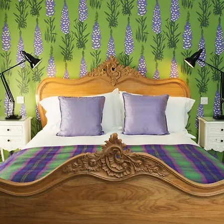 The Cleveland Tontine אורחן 5*