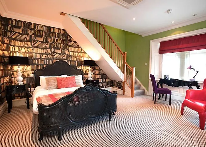 Inn The Cleveland Tontine Northallerton