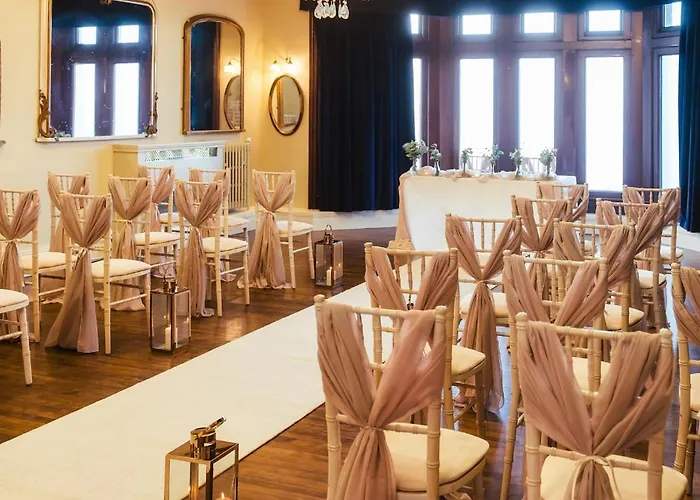 The Cleveland Tontine Inn 5*