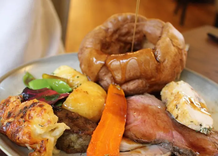 The Cleveland Tontine Inn Northallerton