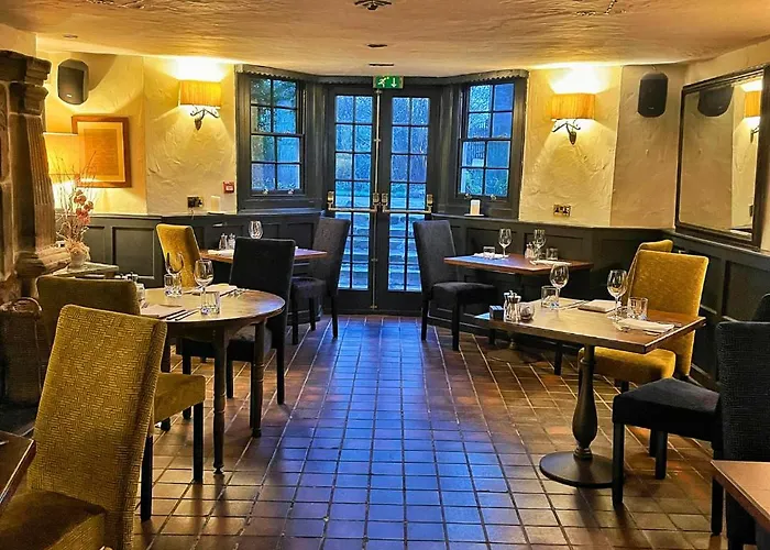 Inn The Cleveland Tontine 5*