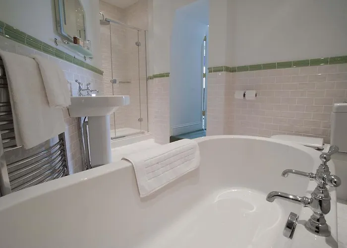 The Cleveland Tontine Northallerton