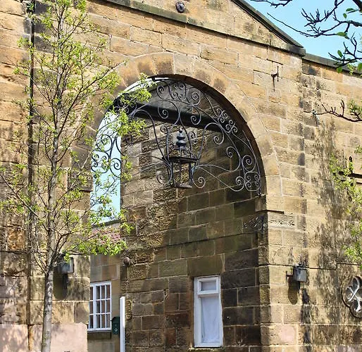 The Cleveland Tontine Northallerton