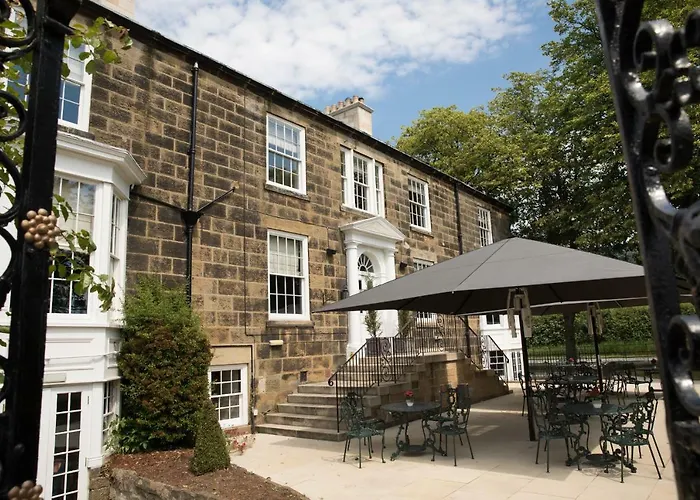 Inn The Cleveland Tontine 5*