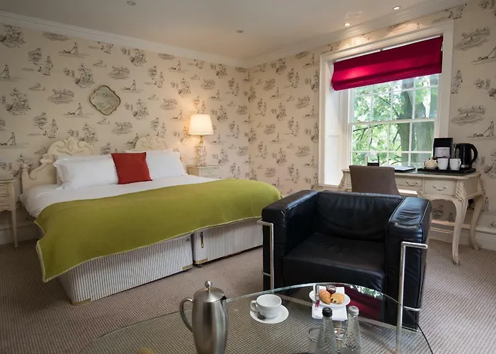 The Cleveland Tontine Inn Northallerton