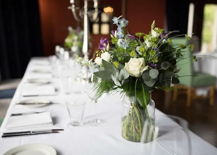 The Cleveland Tontine Inn Northallerton