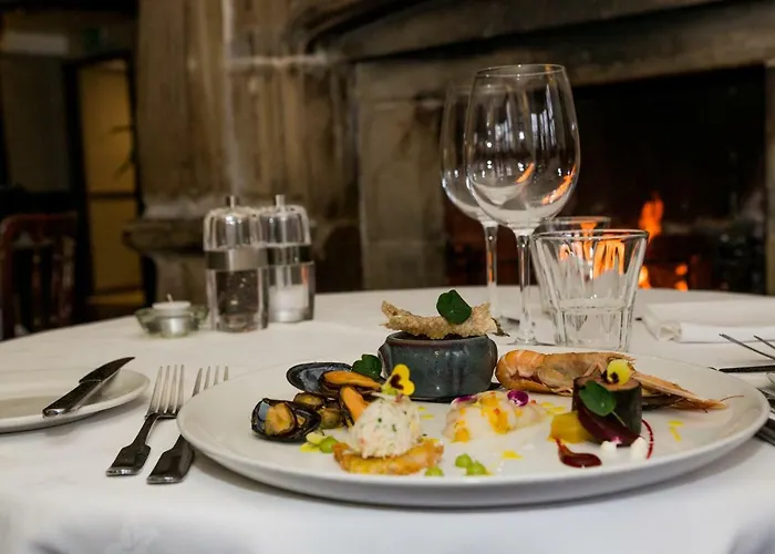 Inn The Cleveland Tontine