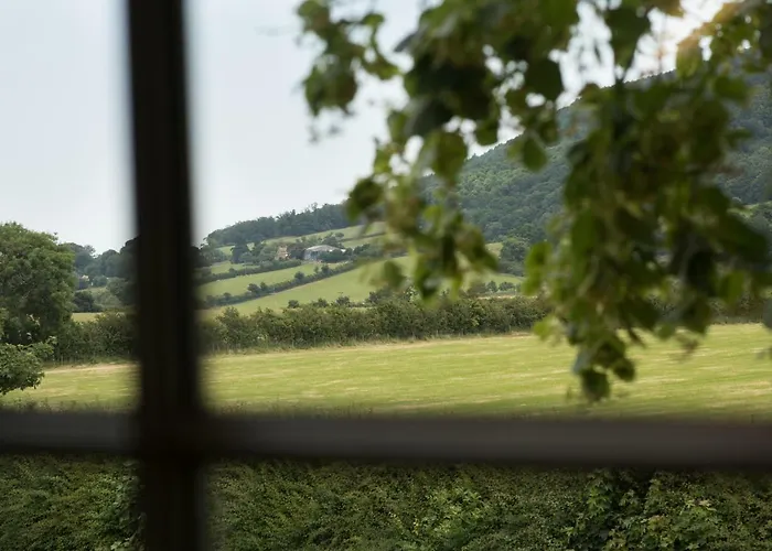 The Cleveland Tontine Northallerton