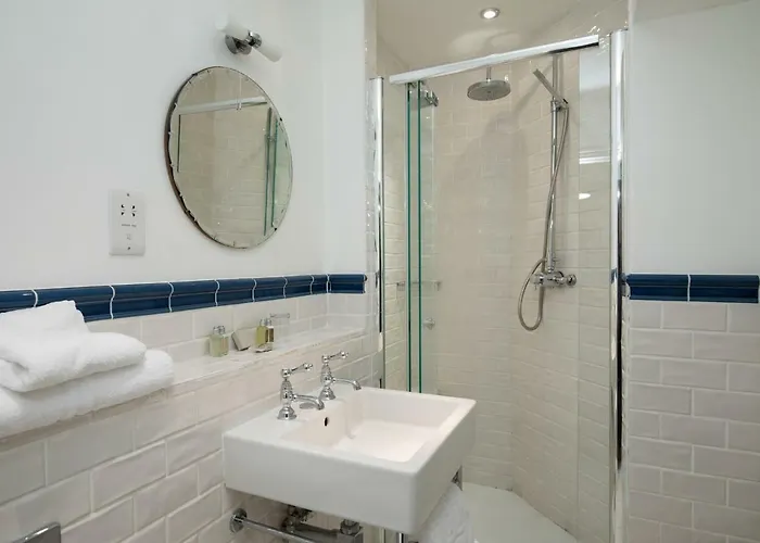 The Cleveland Tontine Northallerton