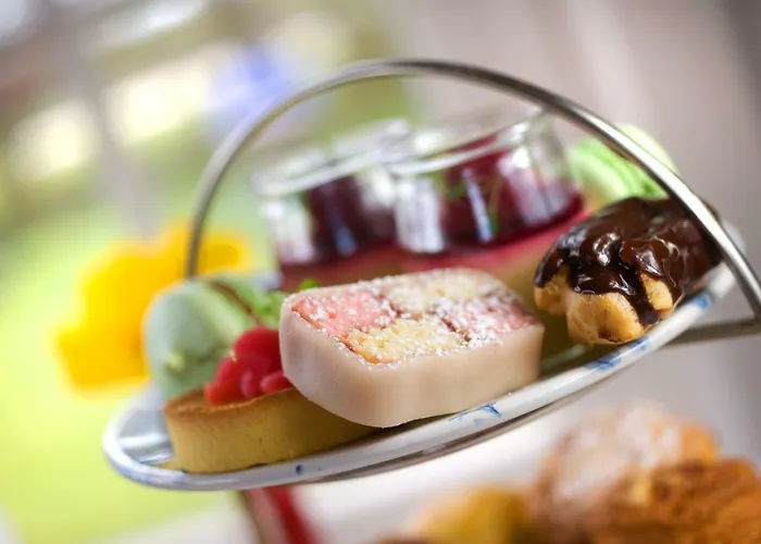 The Cleveland Tontine