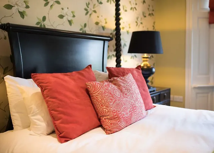 The Cleveland Tontine Inn Northallerton