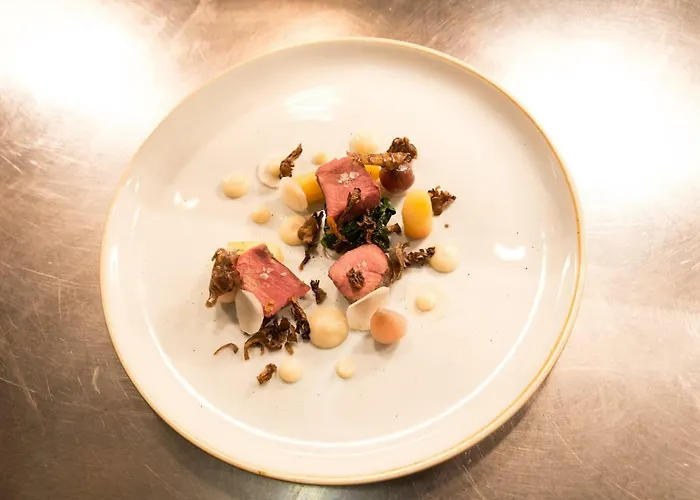 Inn The Cleveland Tontine 5*