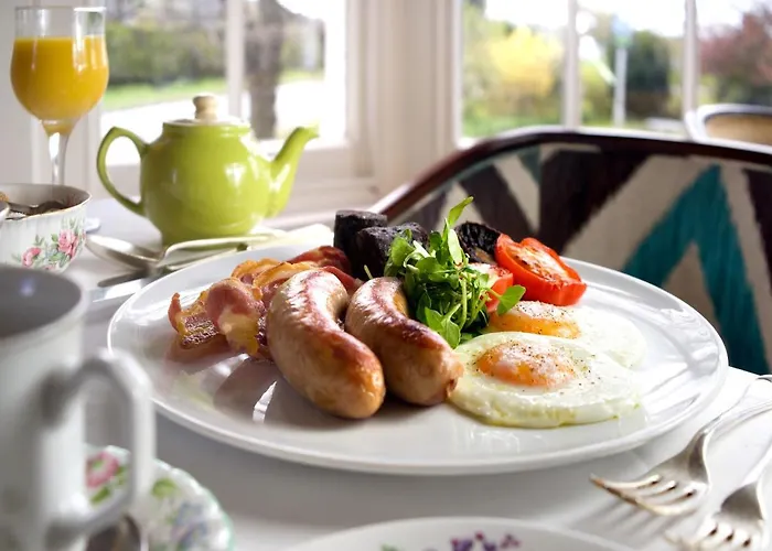 Inn The Cleveland Tontine Northallerton