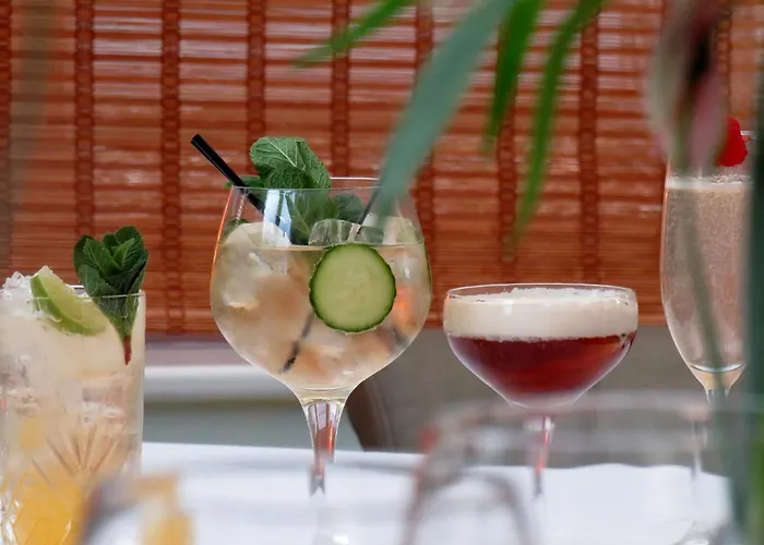 Inn The Cleveland Tontine 5*