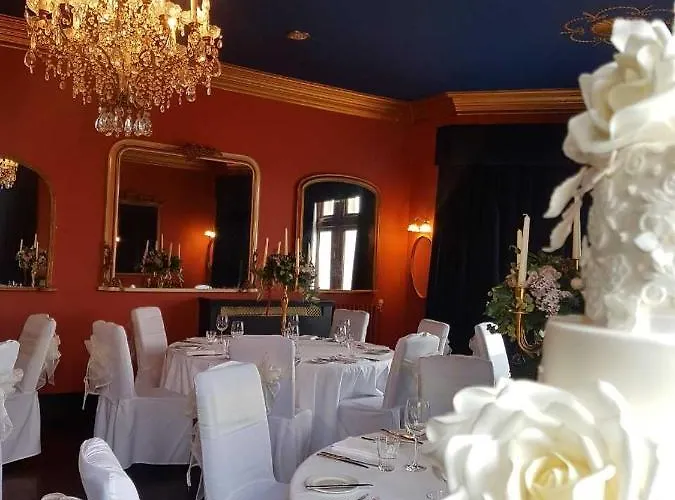 Inn The Cleveland Tontine Northallerton