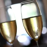 宾馆 克利夫兰通天酒店