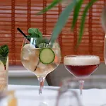 宾馆 克利夫兰通天酒店 5*