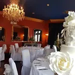 宾馆 克利夫兰通天酒店 诺斯阿勒顿