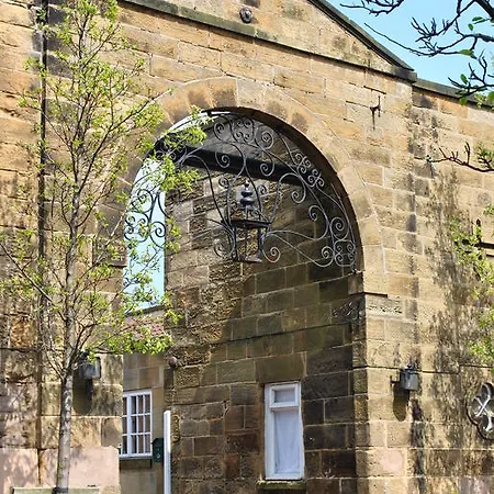 The Cleveland Tontine Northallerton